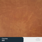 Banqueta Madeira Maciça Com Braço Cyndi 53cm  | Courino Caram